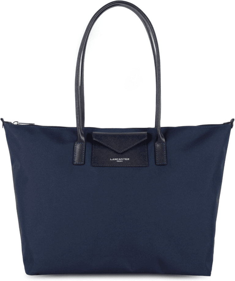Lancaster Grand Sac Cabas - L'Élégance et la Fonctionnalité Réunies