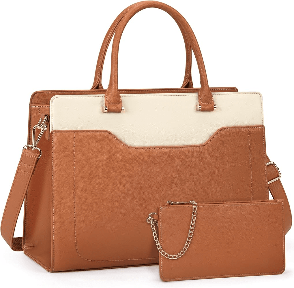RAINSMORE Sac Cabas Femme Grande Capacité